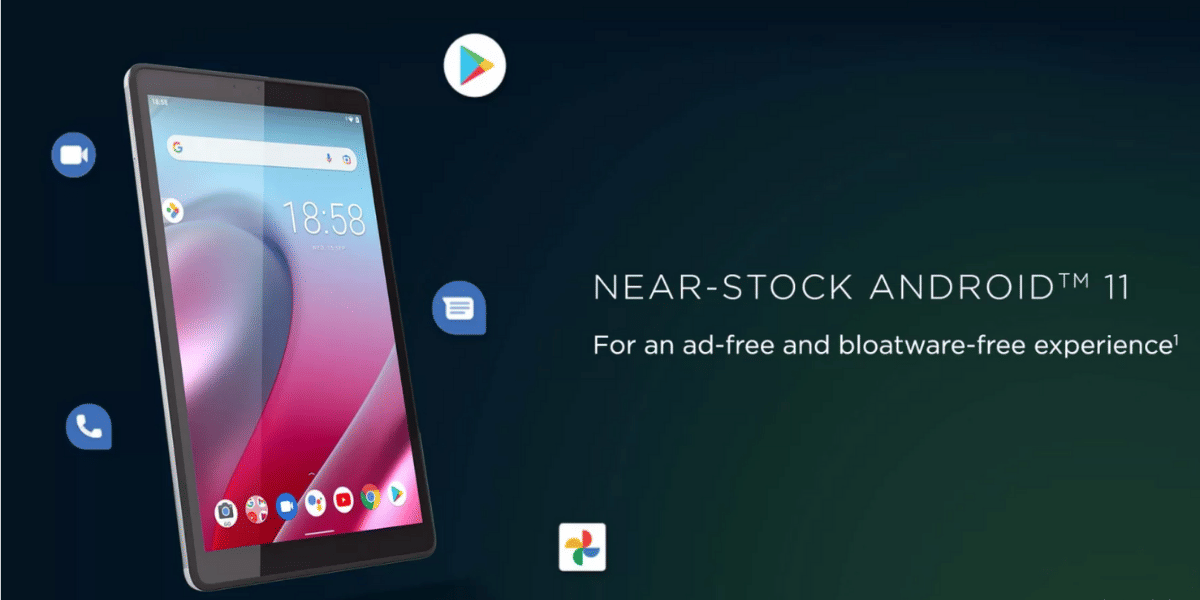 Moto Tab G20 Launched in India at a Budget Price with 5,100mAh Battery