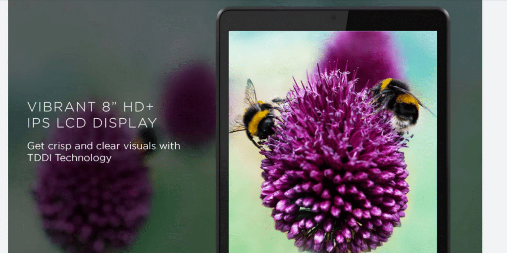 Moto Tab G20 Tablet