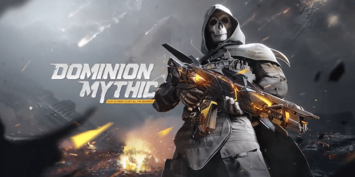 Call of Duty Mobile Dominion Mythic Draw To Drop Tomorrow: Here’s What it will Offer