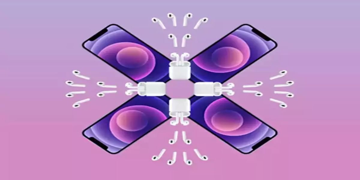 Apple Diwali Offer 2021: Get This Accessory Free With iPhone 12, 12 Mini Purchase