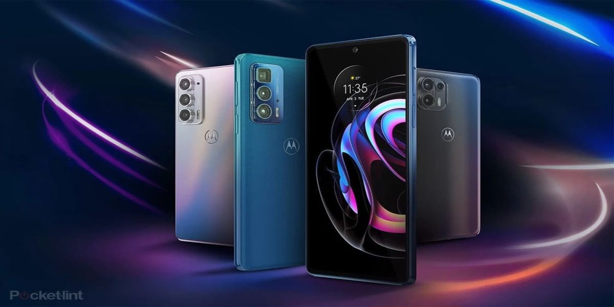 Moto Edge 20 Pro Launched in India: Specifications, Price