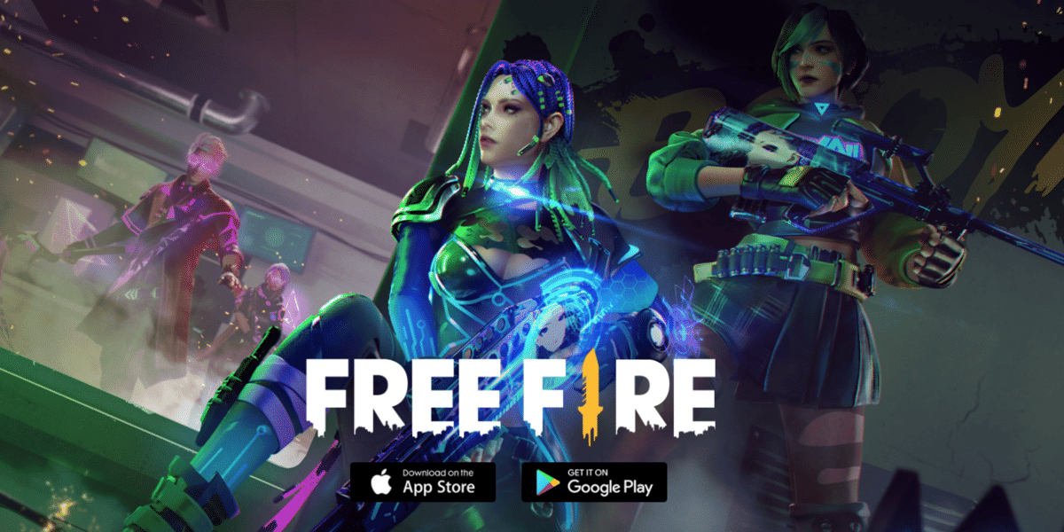 Garena Free Fire Giving Away Free Magic Cubes and More: Check Out Schedule