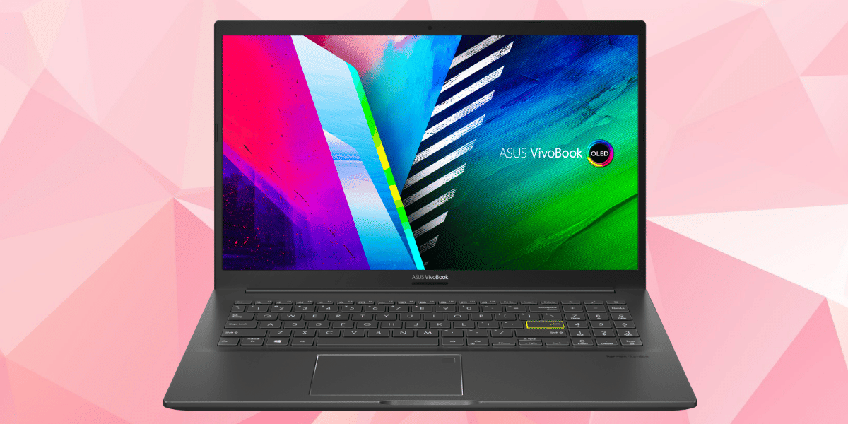 Asus Vivobook 15 OLED Laptop Launched in India Starting at Rs. 46,990