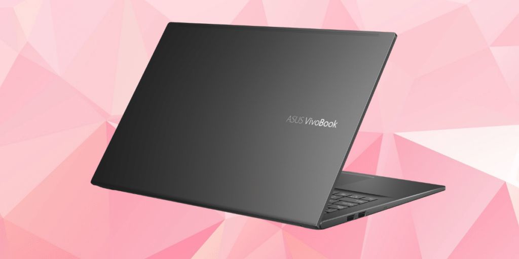 Asus Vivobook 15 OLED