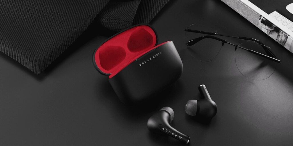 Boult Audio AirBass GearPods