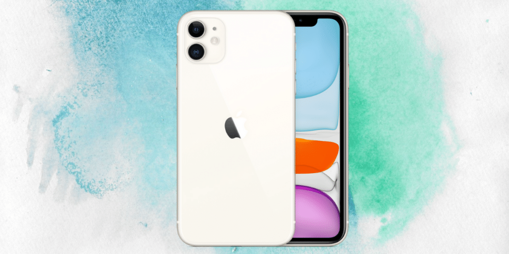 iPhone 11 Specifications