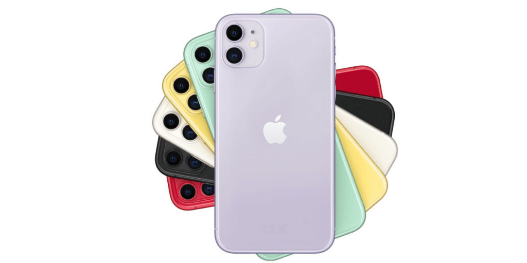 iPhone 11