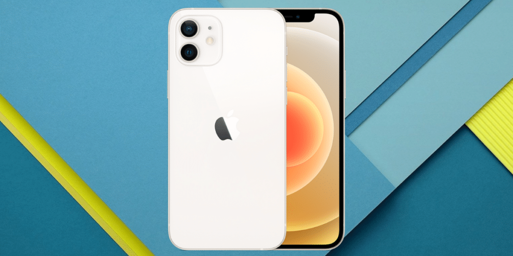 iPhone 12