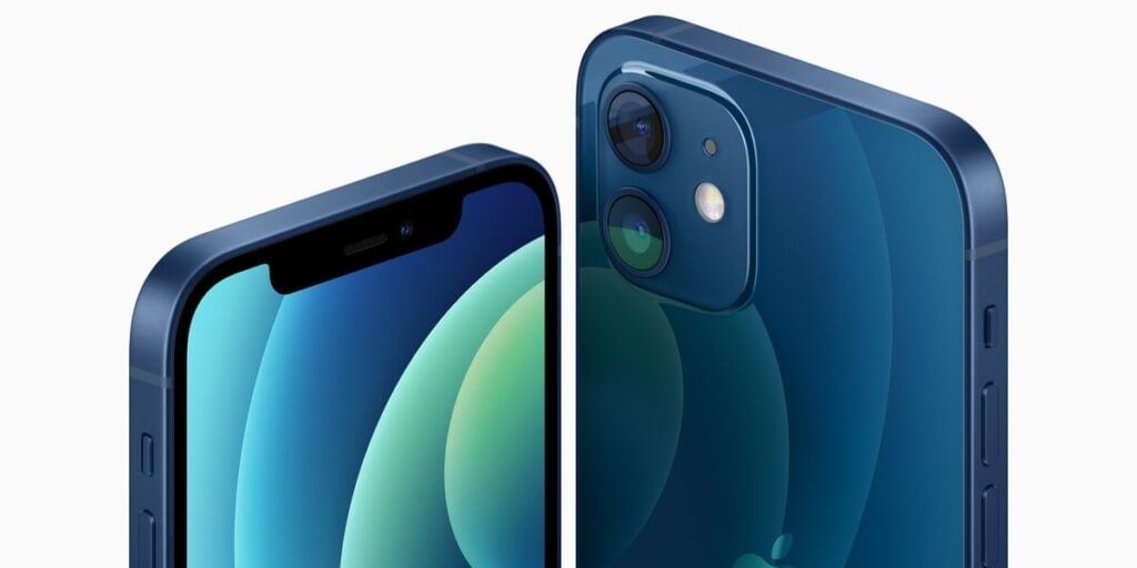 iPhone 12