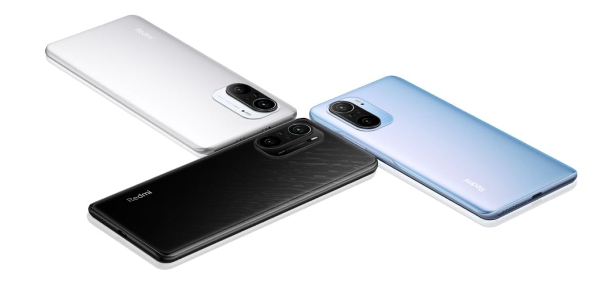 Redmi K50 Series Specs Tipped: Snapdragon 870 SoC, 120Hz Refresh Rate, and more