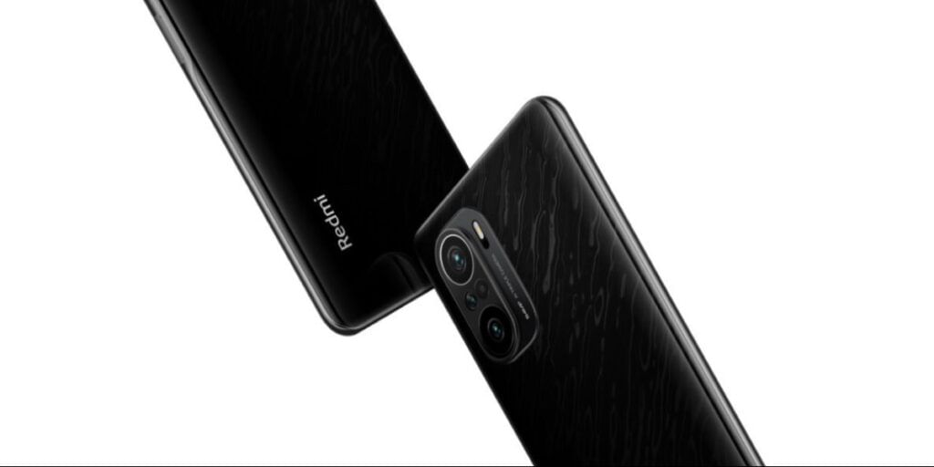 Redmi K50 Series