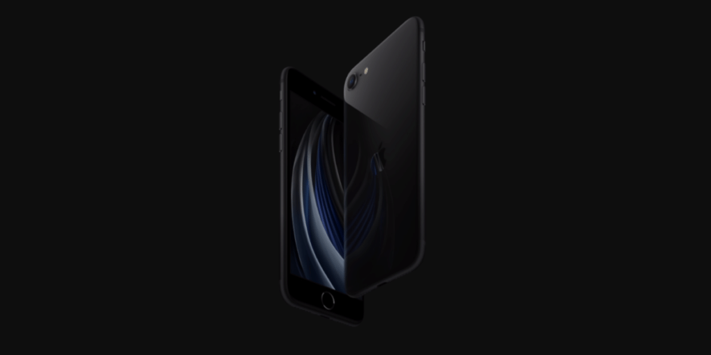 Best smartphones to buy: iPhone SE