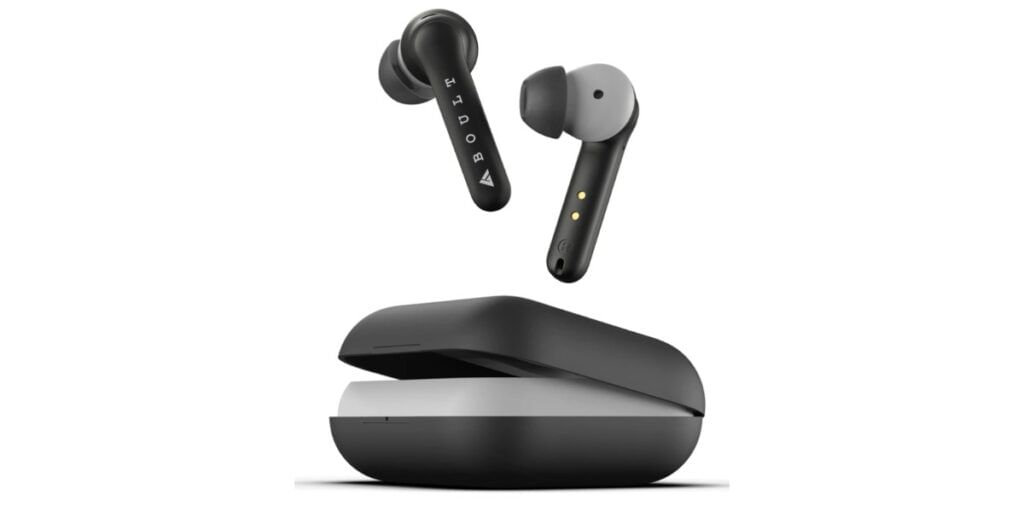 AirBass SoulPods