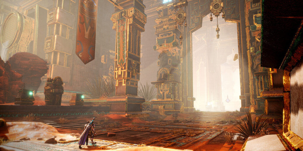 Godfall PS5