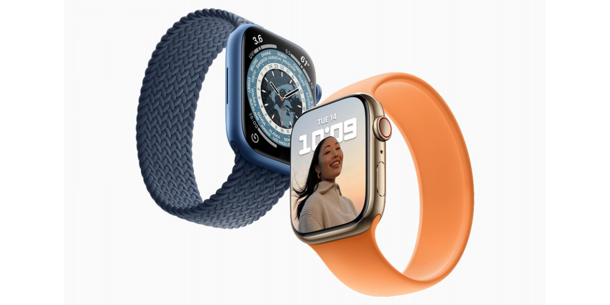 Apple Watch Series 7 Official Price Unveiled in India