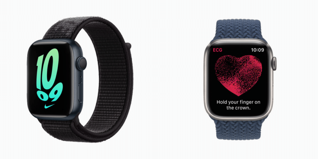 Apple Watch Series 7