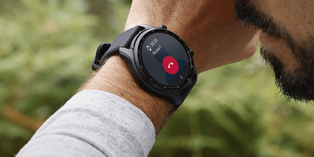 TicWatch Pro X