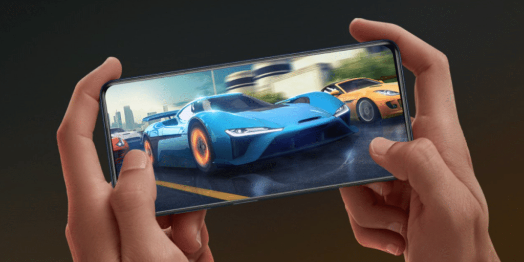 POCO X3 Pro Gaming