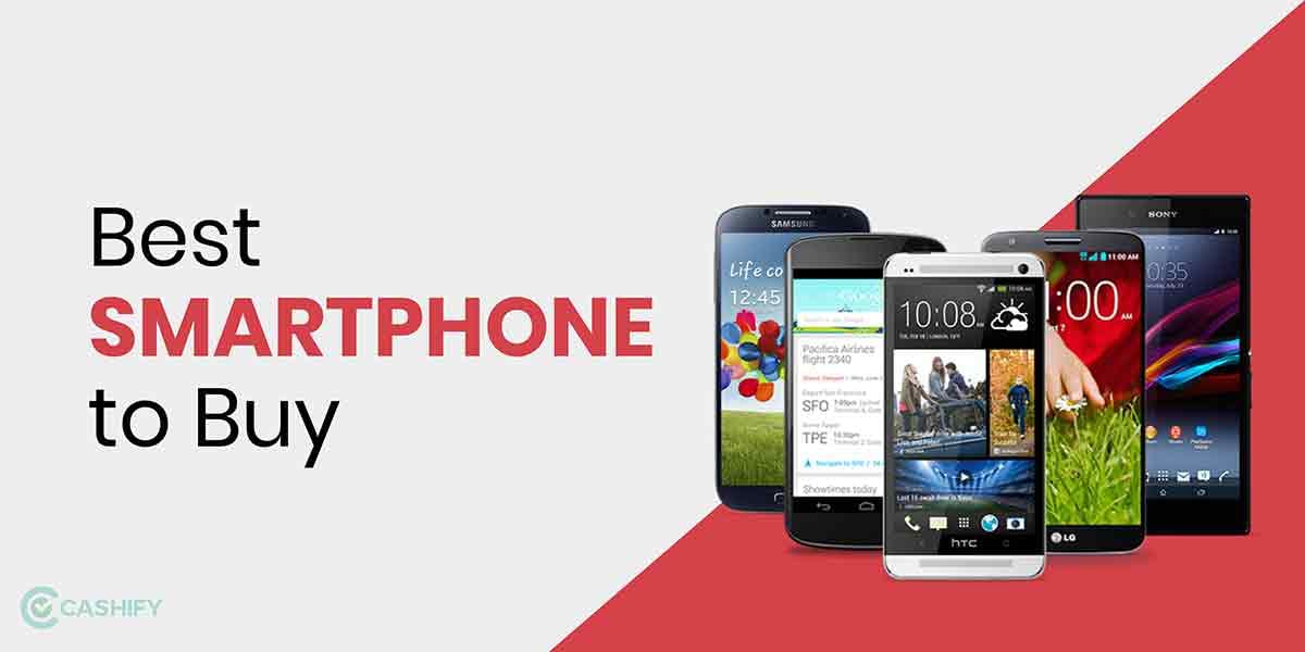 Navratri 2021: 10 Best Smartphones to Buy This Festive Season