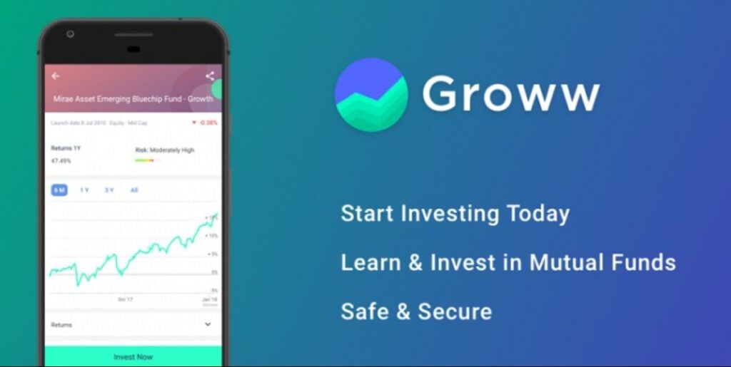 Groww