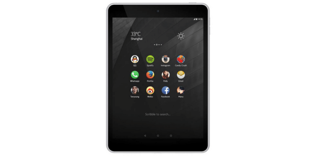 Nokia T20 Tablet