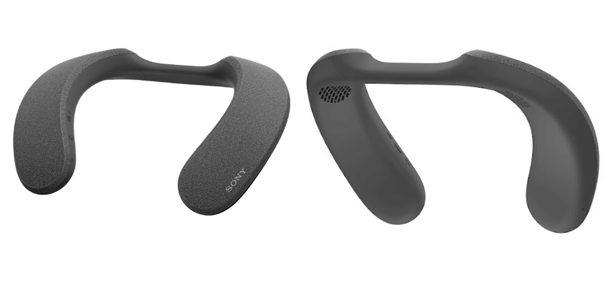 Song Launches SRS-NS7 Wireless Neckband Speaker With Dolby Atmos Support
