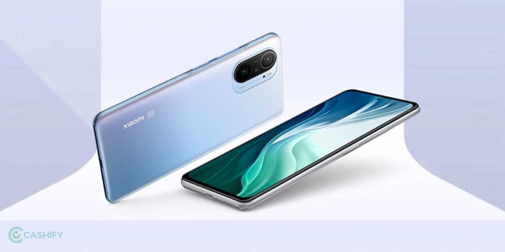 Xiaomi Mi 11X