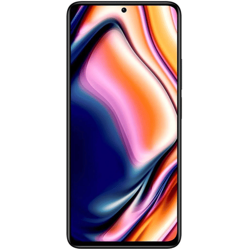 Xiaomi 11i HyperCharge Front