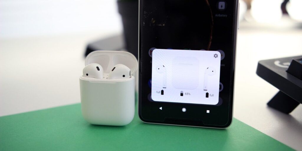 How to Connect AirPods to Android