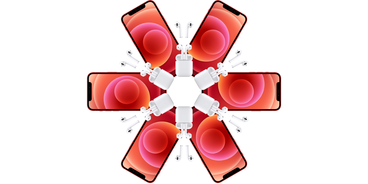 Get Free Apple AirPods with Select iPhone Purchase: Here are the Details