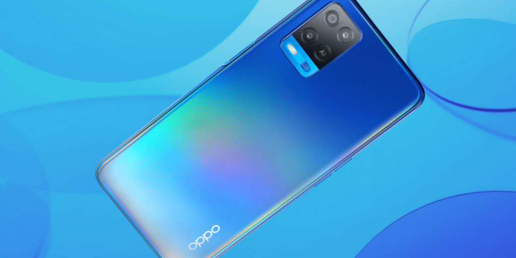 OPPO A54