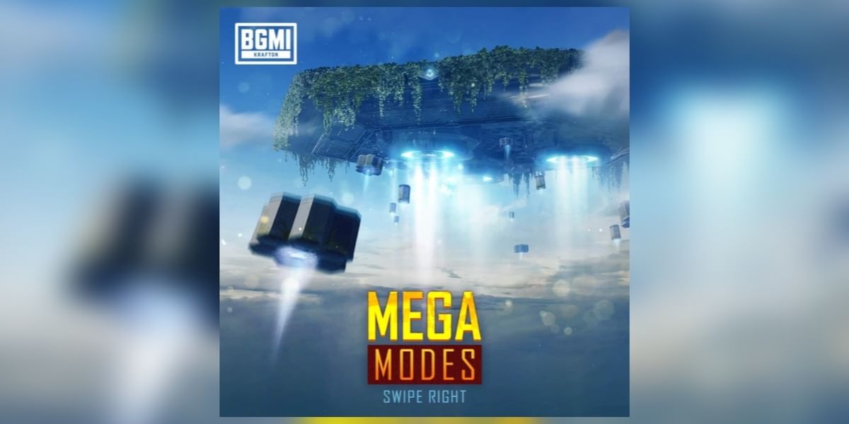 BGMI will Get these Fan Favourite PUBG Mobile Game Modes Soon!