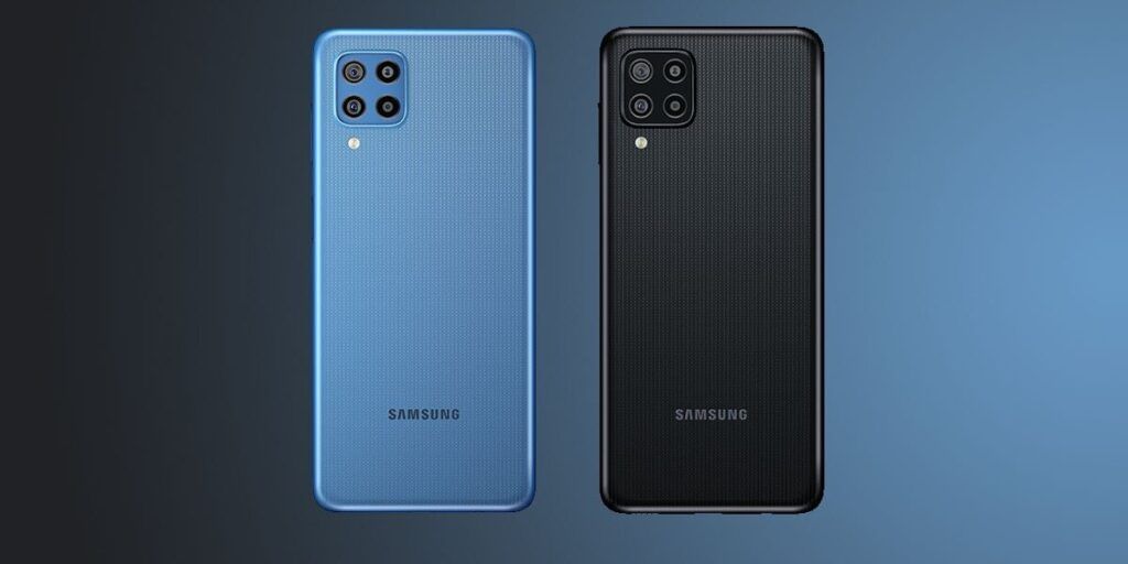 Samsung Galaxy A13 5G