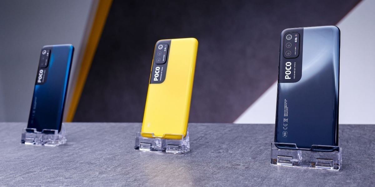 Poco M4 Pro India Launch Teased: Here&#8217;s What It Reveals