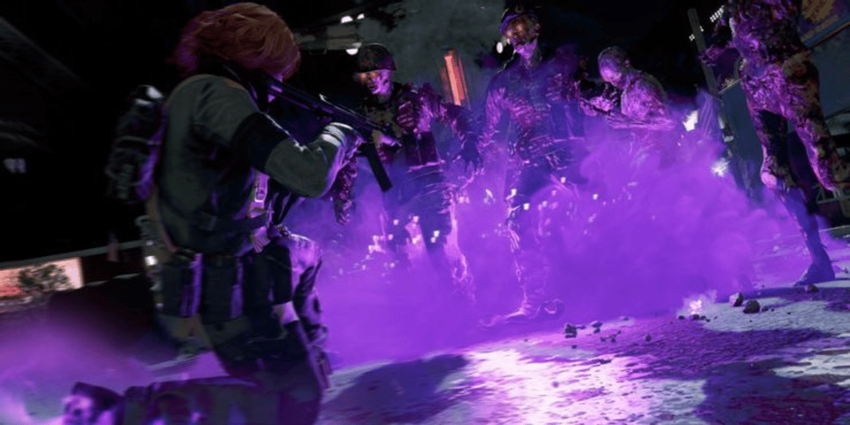 Call of Duty: Black Ops Cold War Season 6 will Bring Zombies, a New Map and More