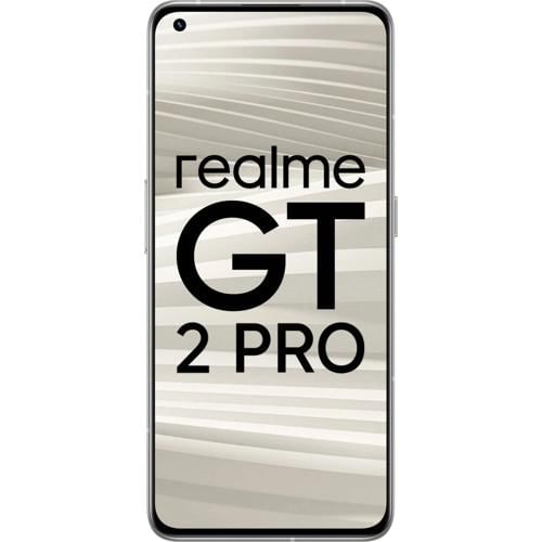 Realme GT 2 Pro Front