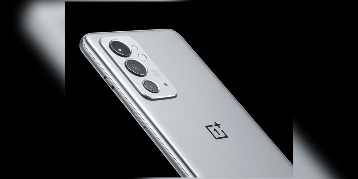 OnePlus 9RT Design Leaked Ahead of Launch