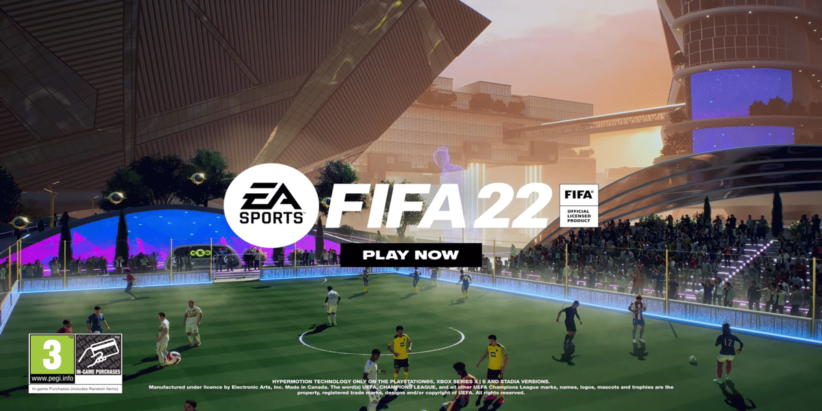 FIFA 22 May be the Last FIFA Game We Get to Play; Here’s Why