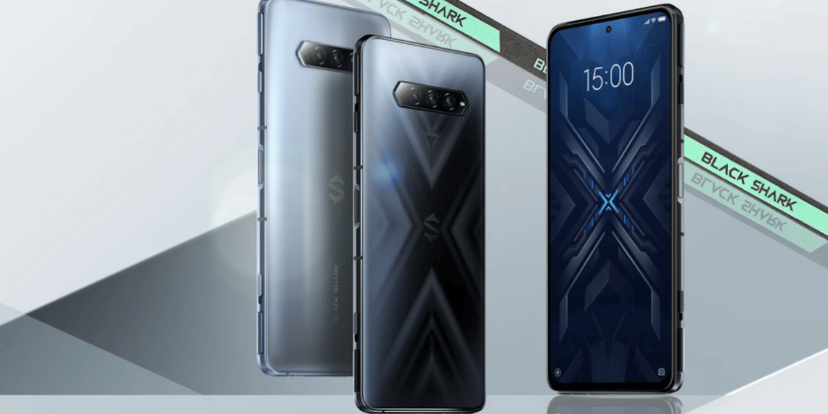 Black Shark 5 Key Specifications Tipped: What We Know So Far