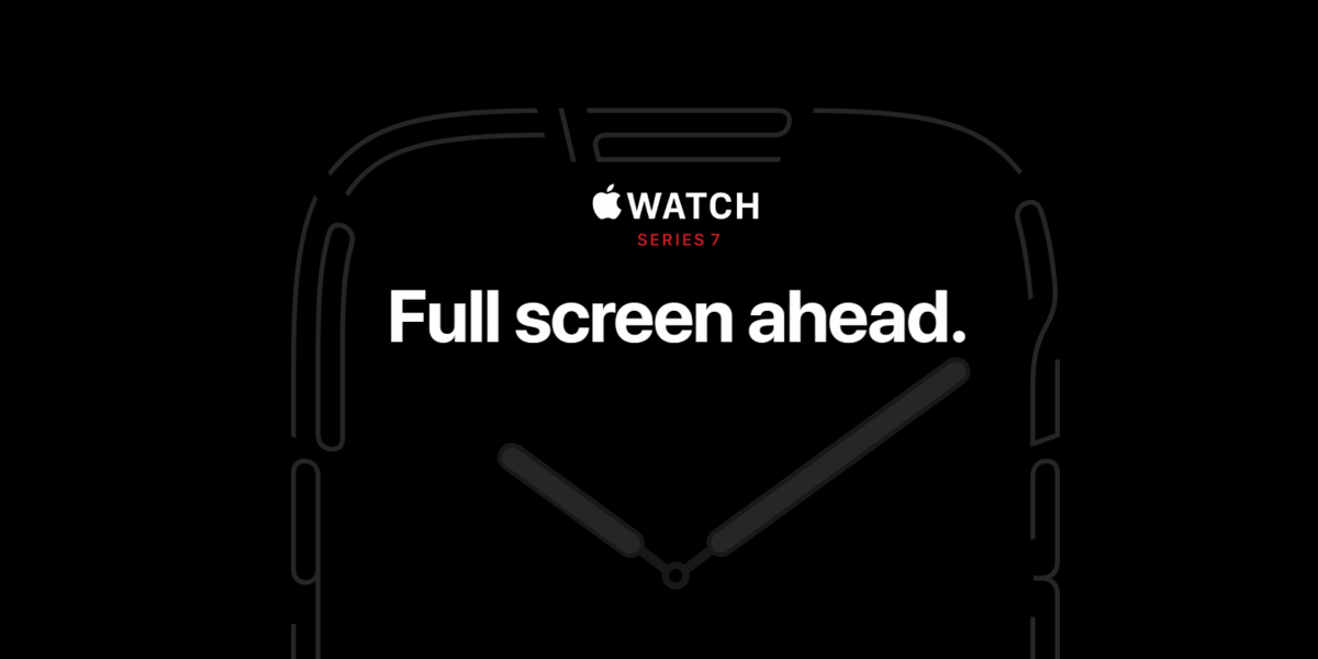 Apple Watch Series 7 Pre-Orders Start from Today in India: Price, Specs