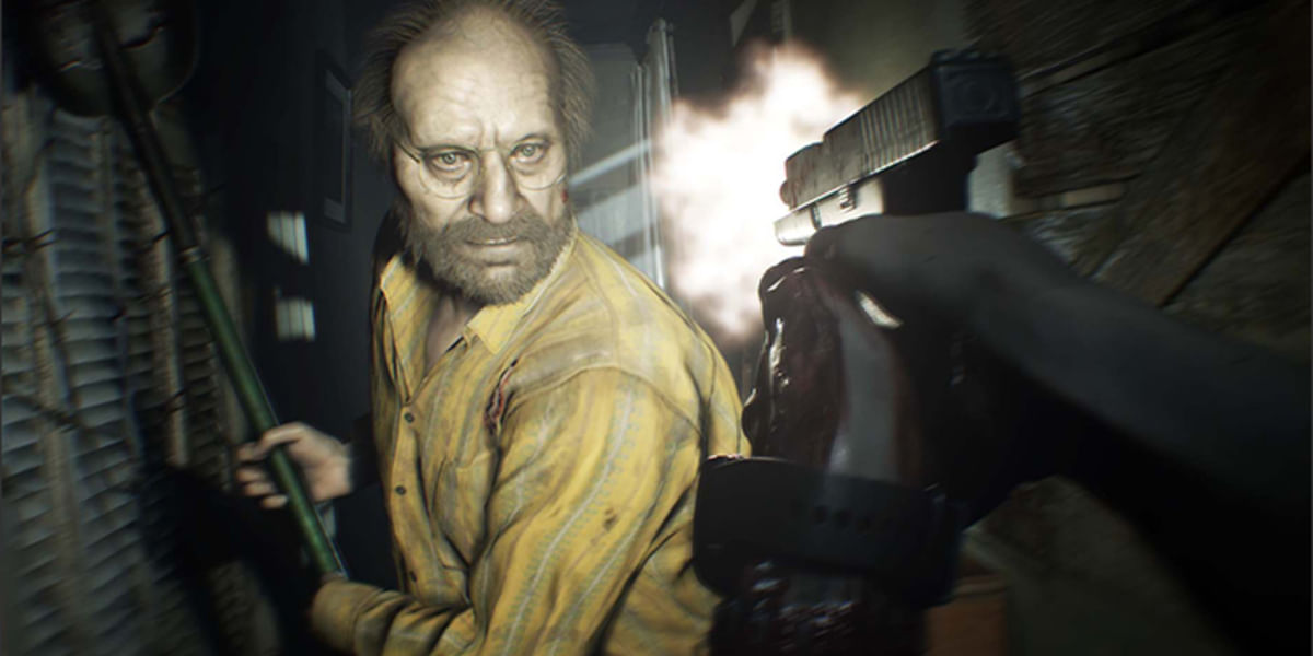 Resident Evil 7 Biohazard is a Big Hit; Over 10 Million Copies Sold Worldwide