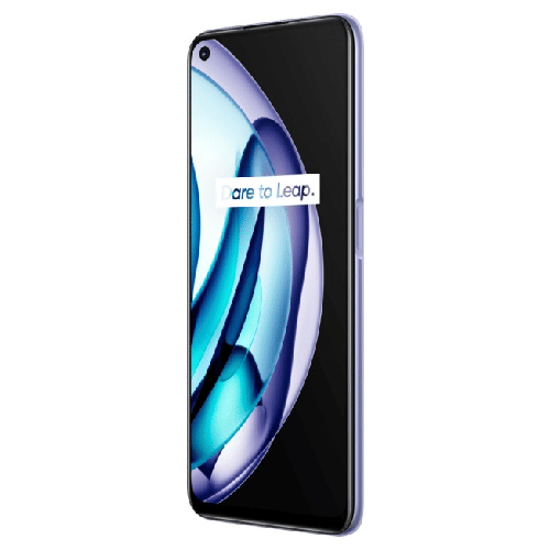 Realme Q3T Front