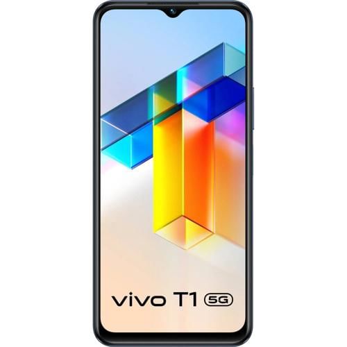 Vivo T1 5G Front