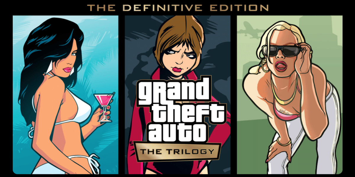 GTA: The Trilogy &#8211; The Definitive Edition PC System Requirements are Out! Can You Run it?