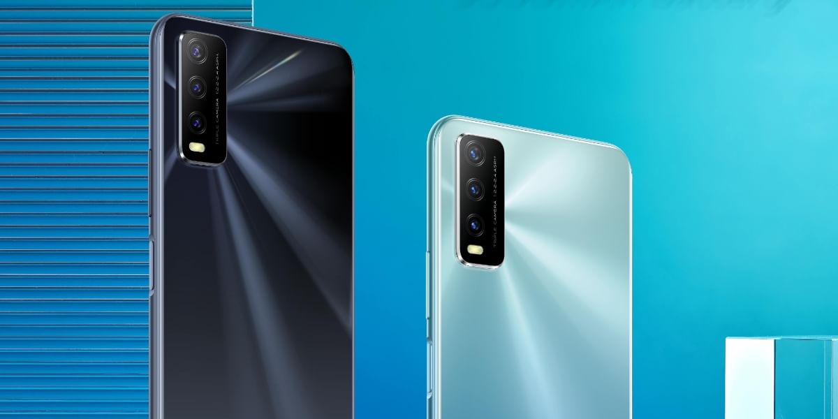 Vivo Launches Vivo Y20T: Specifications, Price