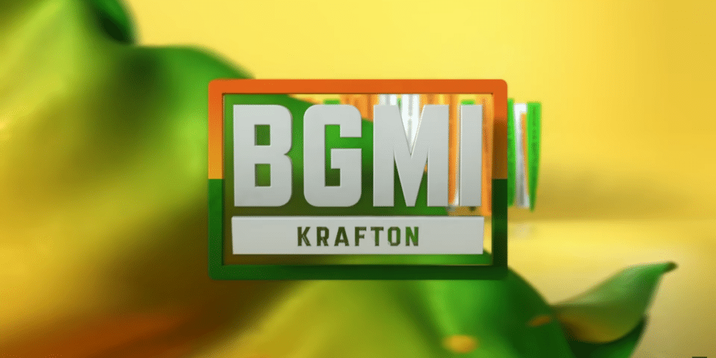 BGMI