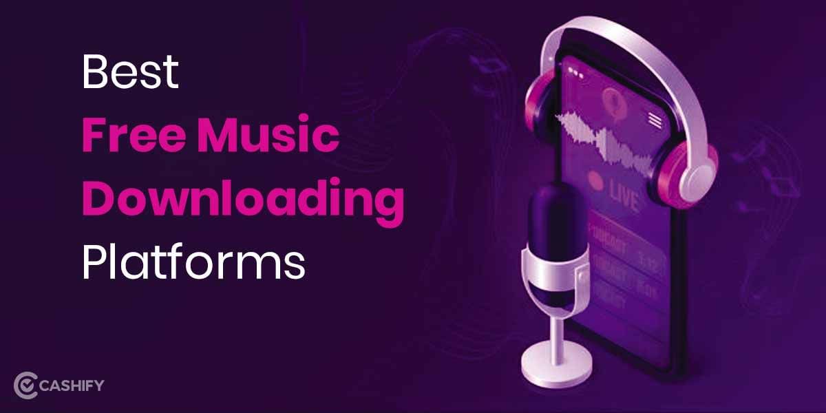 Top 5 Free Music Downloading Platforms for Windows, Mac, iOS and Android