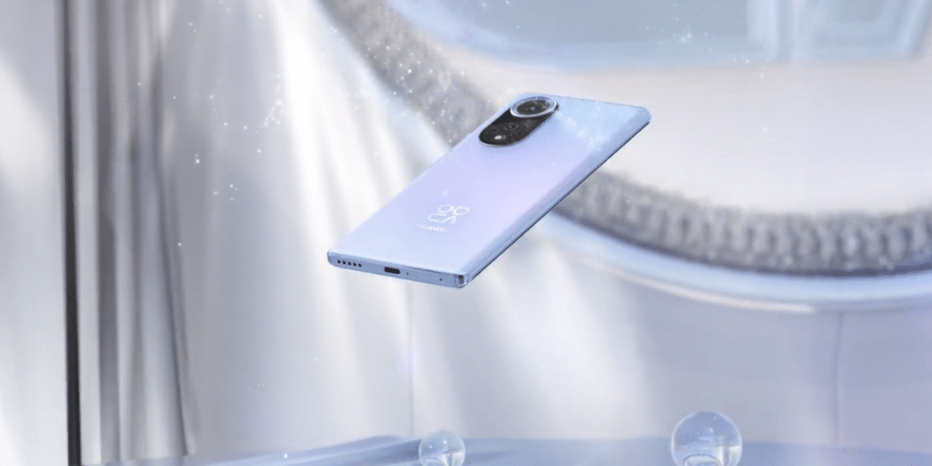 Huawei Nova 9 Pro