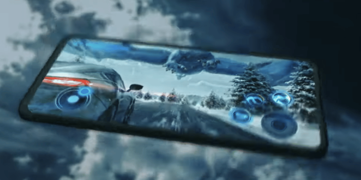 Realme GT Neo 2T First Official Look is Out Now