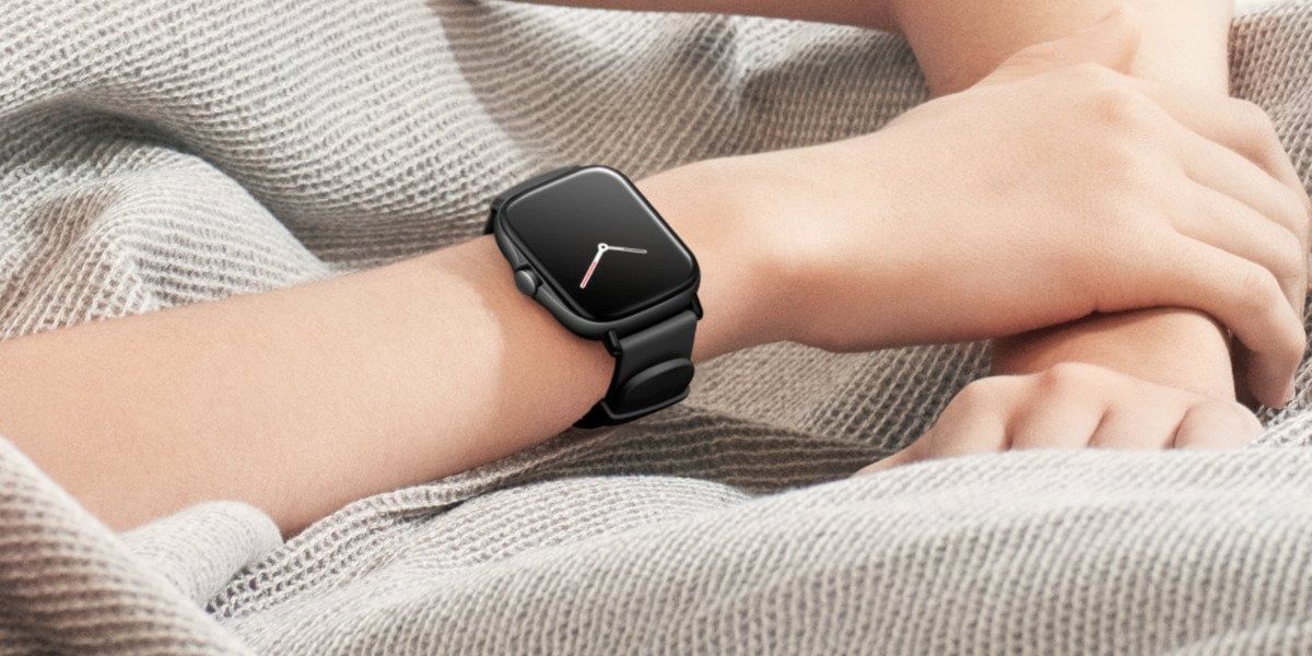 Amazfit GTR 3, GTR 3 Pro and GTS 3 Smartwatches Launched: Prices, Specs